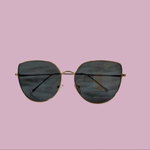 Miniso Cat-Eye Sunglasses
